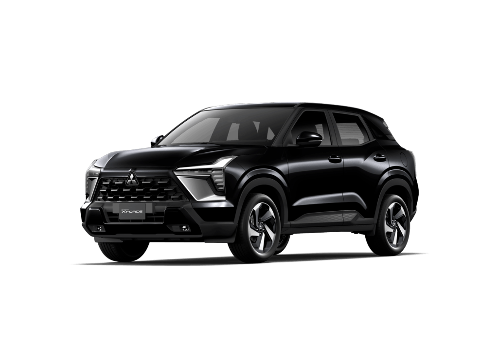 MITSUBISHI XFORCE GLX