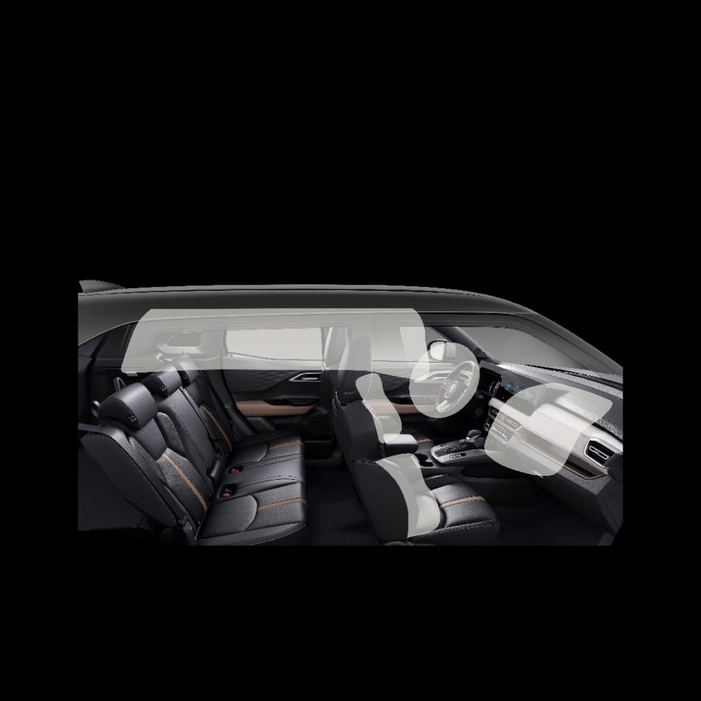 mitsubishi xforce
