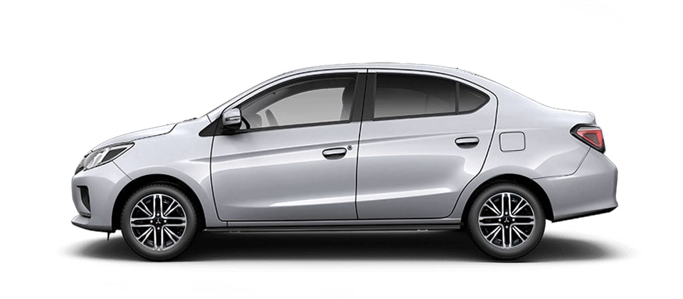icon mitsubishi attrage