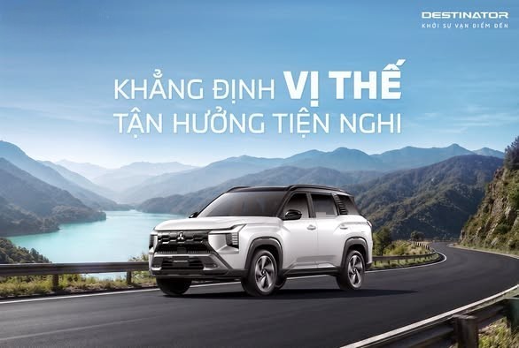 Trải nghiệm không gian nội thất 7 chỗ tinh tế và tiện nghi của Destinator, từ ghế da giảm hấp thụ nhiệt đến khoang hành lý rộng rãi và tiện ích trải khắp 3 hàng ghế, mọi chi tiết đều được thiết kế để tối ưu sự thoải mái cho bạn và cả gia đình.