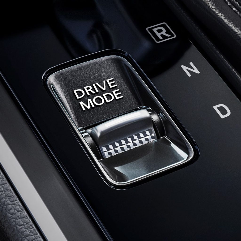 vận hành mitsubishi destinator